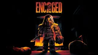 No rescue, run! New Event! Encaged | STALCRAFT: X