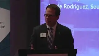 City Council Candidates Forum September 26, 2017
