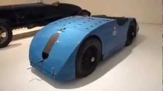 Bugatti 32