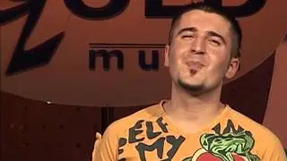 Slavko Milanković - Zašto plačeš - Gold Music - ( 2006 )