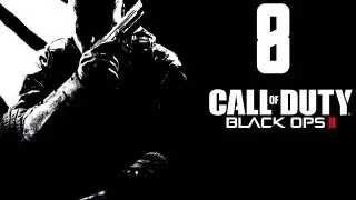 Call of Duty: Black Ops 2 - Campaign Walkthrough - Fob Spectre