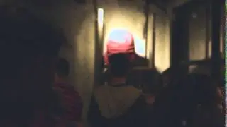 Footage Maddog Infecte Opening Store
