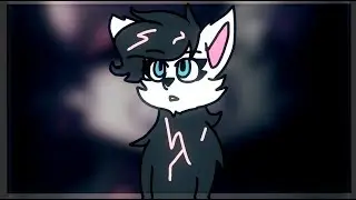 DREAMS MEME  flipaclip // Early Halloween Special // FLASHY