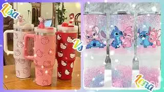 Star Twins ✨ Lisa vs lena ultimate items #viralvideo#music 
