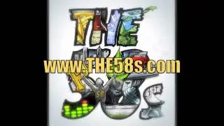 The58s - B.White ft. Boaz - Forgive Me (prod. Big Jerm)