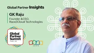 Driving Digital Transformation for Global Enterprises