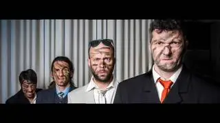 RockFactor - Harap zenekar interj&uacute;