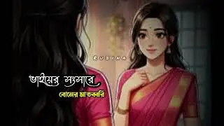 শত শত ডিভোর্সের কারণ । bangla marriage life story. Sad status lyrics.