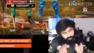 Ghatak angry on Chat worst abuse video ever ghatak angry on mortal neoo Jonathan