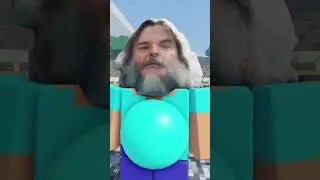 Настоящий трейлер майнкрафта  #roblox #animation #memes #анимация #роблокс #funny #мем #minecraft