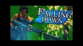falling down (fnbr montage)