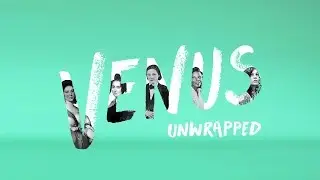 Venus Unwrapped 2019