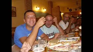 AMICHI DER MURETTO VALMELAINA  2008