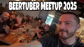 BeerTuber Meetup Albany, New York 2025