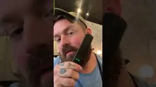 Kuschelbar Beard Styling In Under A Minute! - mascbyjeffchastain.com/shop