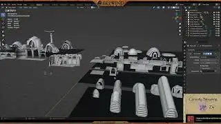 Skywind Live - Redoran 3D with Zix (4th Oct 2025)