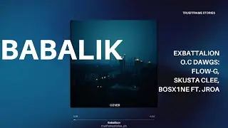 Babalik - Ex Battalion | Acoustic Cover by TrueFrame Stories