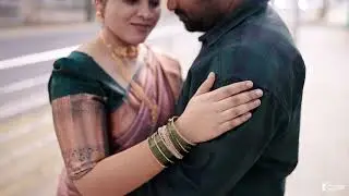 AP Creation | Pre-Wedding Teaser | Arunkumar ❤️ Shivani | Cinematic Love Story