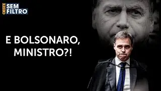 Mendonça concede domiciliar a investigado no esquemão do INSS com problemas de saúde
