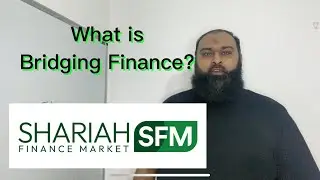 What is Bridging Finance? | What is a Bridging Loan? (Ethical Finance)
