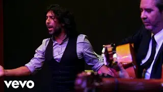 Arcángel - En La Plaza Alta (Tangos / En Directo / 2015)