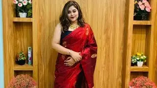 DAZZLING DREAMS||Grand Pure Tussar silk mark saree Live&hearts;️❣️ Whtsapp 81002 67682 Silk Mark Certified
