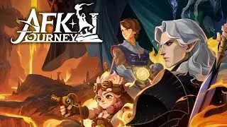 AFK Journey: Echoes of Dissent Complete Walkthrough & Gameplay Guide