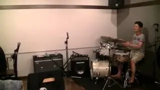 野力奏一の突然セッション at Noriki Studio Annex 
