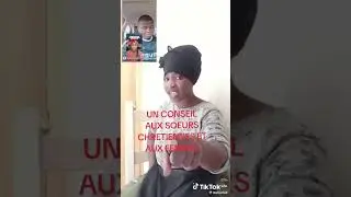 FAITES TRÉS ATTENTION, MES SOEURS CHRETIENNES AVEC QUI VOUS VOULEZ PASSER LE RESTE DE VOTRE VIE.