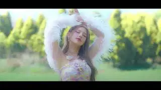 MIYEON - Drive - Instrumental with backing vocals