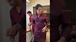 Sonu Sood with family At Home | Movified