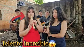 LA BELLA VOZ SENTIMENTAL DE JILMA AMOR ETERNO