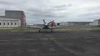 SAAF Silver Falcons at Cape Town International Airport (part 2)