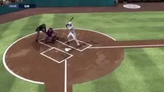 Jon Lester's cutter has that late movement