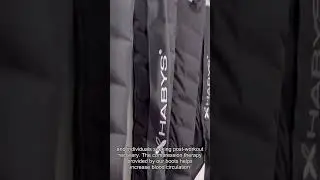 compression recovery boots,air heat recovery system,recovery system factroy manufacture