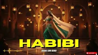 Arabic Night Remix 2026: DJ Party Club Collection | Desert EDM &bull; Oud Strings