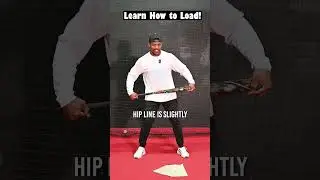 Fix Your Swing! Learn to Load! #baseballszn #softball #mlb #baseball #athlete #shorts