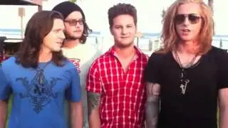 SUNSHINE STATE OF MIND, OUT NOW!