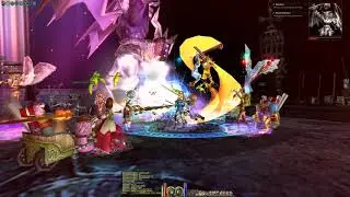 Pristontale Wartale Fury Boss