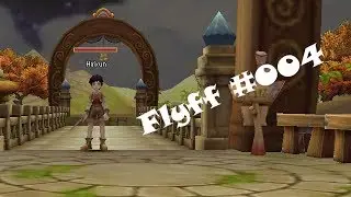 Flyff #004 - Stadttour Teil 2 ► Let's Play Flyff ◄