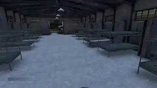 DayZ - Deerisle 60 Exp