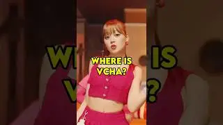 Where is VCHA?! #kpop #jyp #vcha #straykids #bts #blackpink #kpopedit #katseye #global #kpopnews