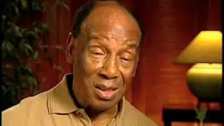 Ernie Banks: Life After the Cubs