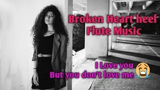 I love you, but you dont love me || Emotional Flute Music || EACFM | Endless Audio #music #love