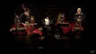 A Dread Of Voids (2021) for quintet, Festival Archipel, Geneva, 2021, by Anthony Pateras