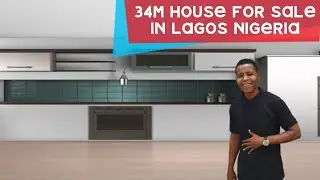 house for sale in lagos Nigeria, houses in lekki, Lagos Nigeria