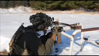2 Gun Surveyor Match | Founder Arms