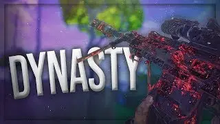 Dynasty by Stozza