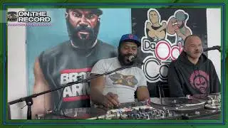 Brolic Army DJ School's 