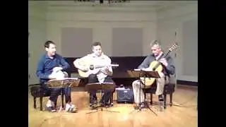 Compass performs Children's Song No.6 by Chick Corea